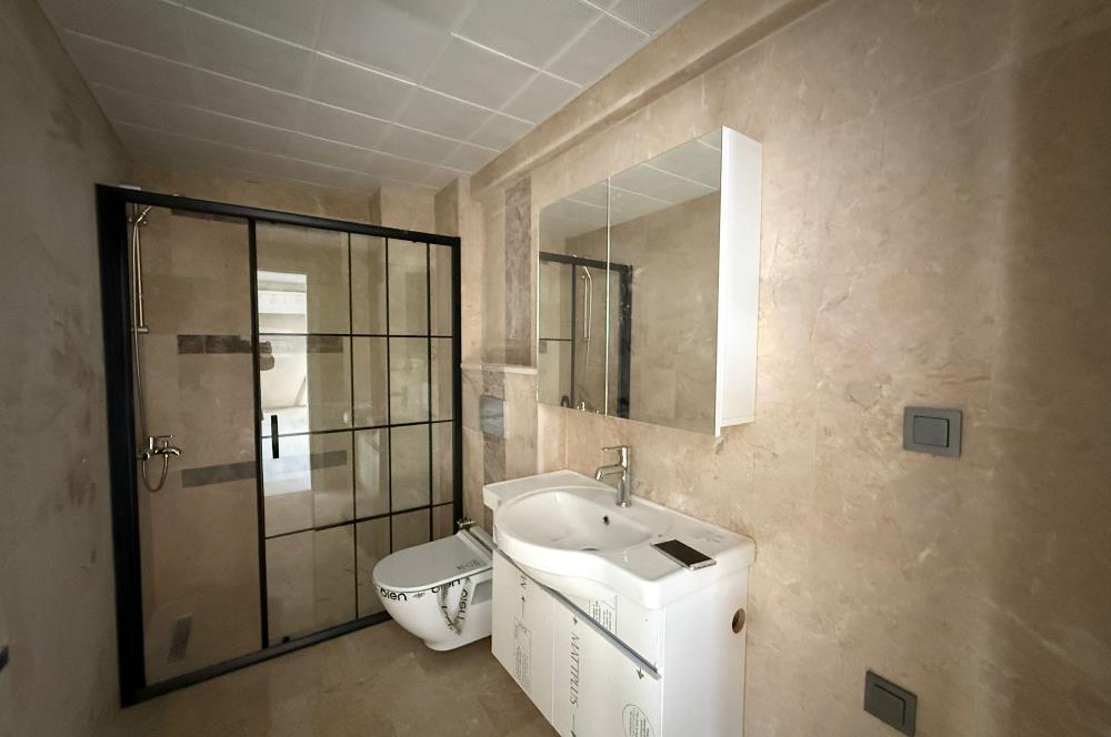 Pursaklar Protokol Yoluna Sıfır Kiralık 1+1 Sıfır Daire/Ofis