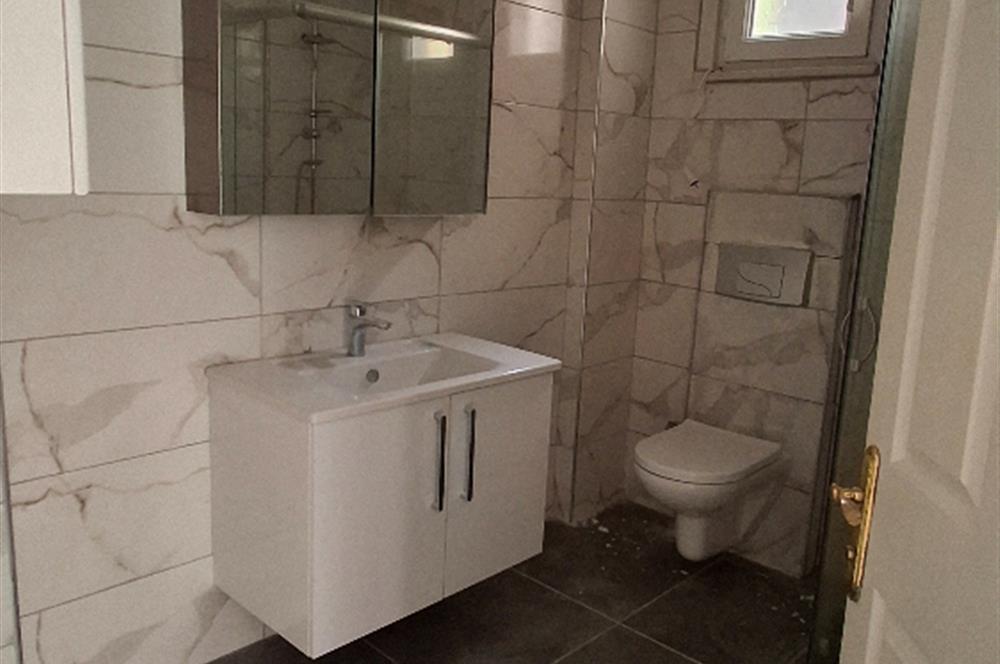 SİTE İÇERİSİNDE SATILIK TAM MÜSTAKİL EV 