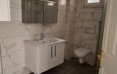 SİTE İÇERİSİNDE SATILIK TAM MÜSTAKİL EV 