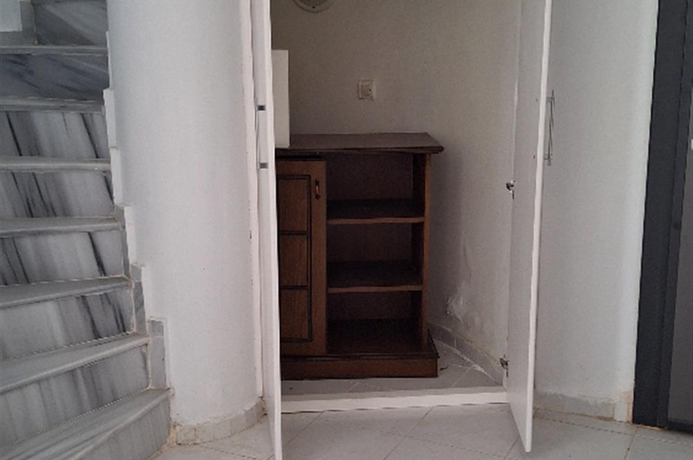 SİTE İÇERİSİNDE SATILIK TAM MÜSTAKİL EV 
