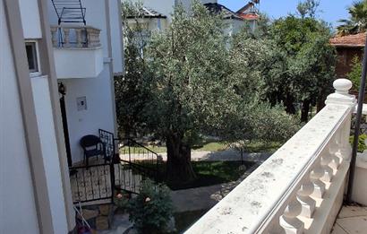 SİTE İÇERİSİNDE SATILIK TAM MÜSTAKİL EV 