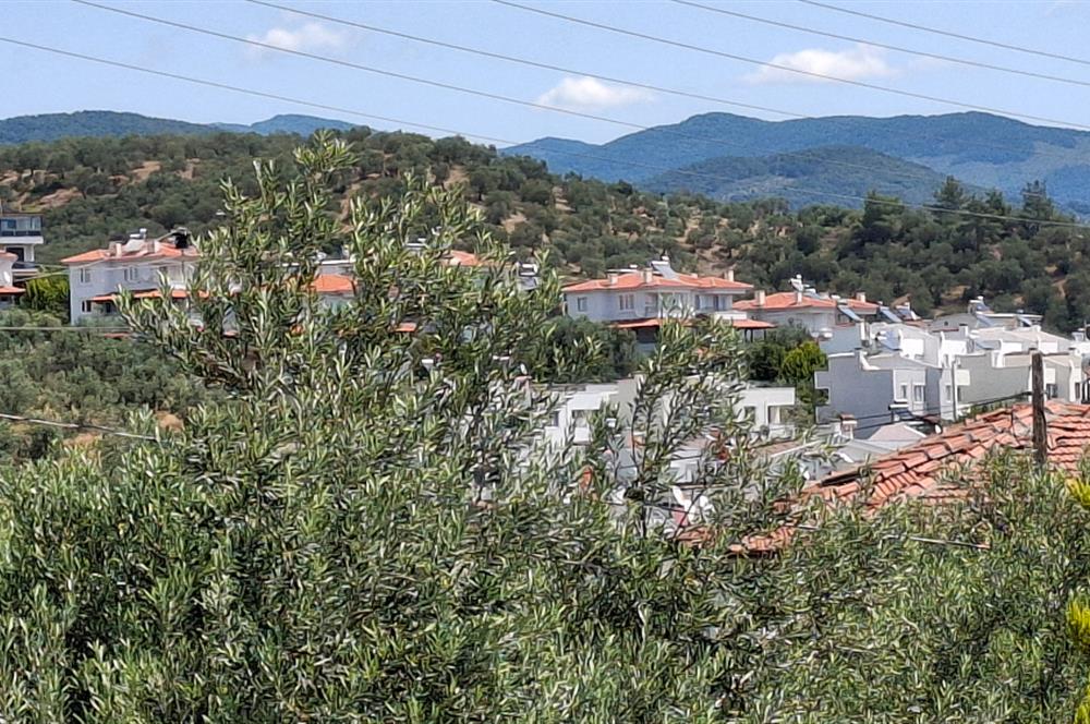SİTE İÇERİSİNDE SATILIK TAM MÜSTAKİL EV 