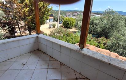 SİTE İÇERİSİNDE SATILIK TAM MÜSTAKİL EV 