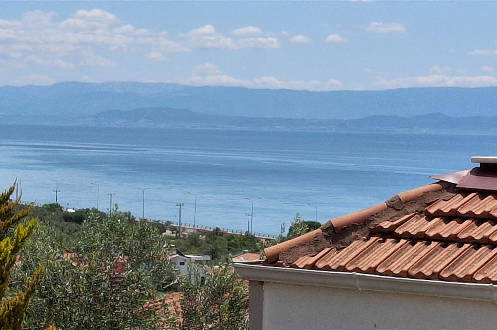 SİTE İÇERİSİNDE SATILIK TAM MÜSTAKİL EV 