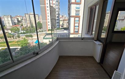 KARTAL HÜRRİYET MAHALLESİ AYAZMA KORU EVLERİ 3+1 KİRALIK DAİRE