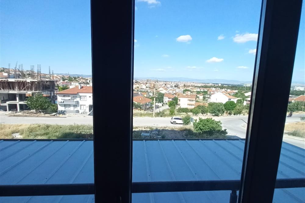 C21 LOCA'DAN KİRALIKLIK 1+1 YENİ EŞYALI YENİ BİNA SÜPER DAİRE