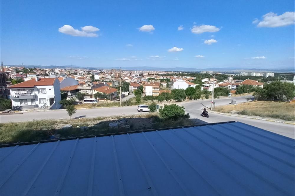 C21 LOCA'DAN KİRALIKLIK 1+1 YENİ EŞYALI YENİ BİNA SÜPER DAİRE