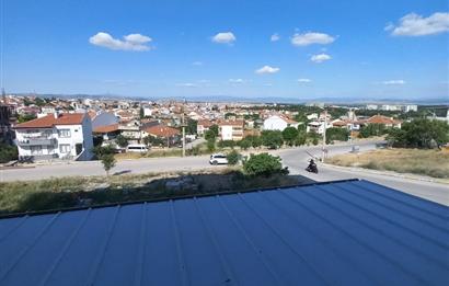 C21 LOCA'DAN KİRALIKLIK 1+1 YENİ EŞYALI YENİ BİNA SÜPER DAİRE