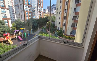 KARTAL HÜRRİYET MAHALLESİ AYAZMA KORU EVLERİ 3+1 KİRALIK DAİRE