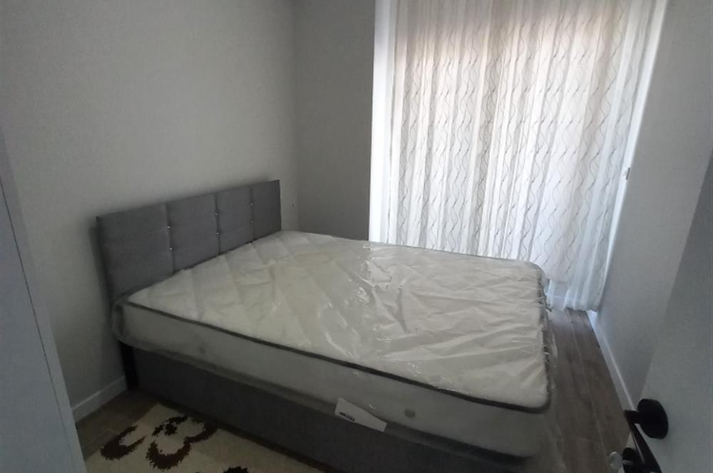 C21 LOCA'DAN KİRALIKLIK 1+1 YENİ EŞYALI YENİ BİNA SÜPER DAİRE