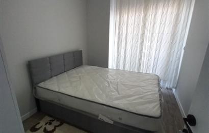 C21 LOCA'DAN KİRALIKLIK 1+1 YENİ EŞYALI YENİ BİNA SÜPER DAİRE