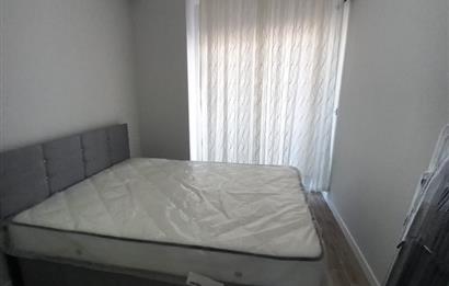 C21 LOCA'DAN KİRALIKLIK 1+1 YENİ EŞYALI YENİ BİNA SÜPER DAİRE