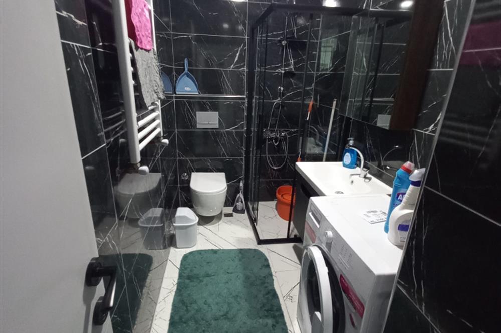C21 LOCA'DAN KİRALIKLIK 1+1 YENİ EŞYALI YENİ BİNA SÜPER DAİRE