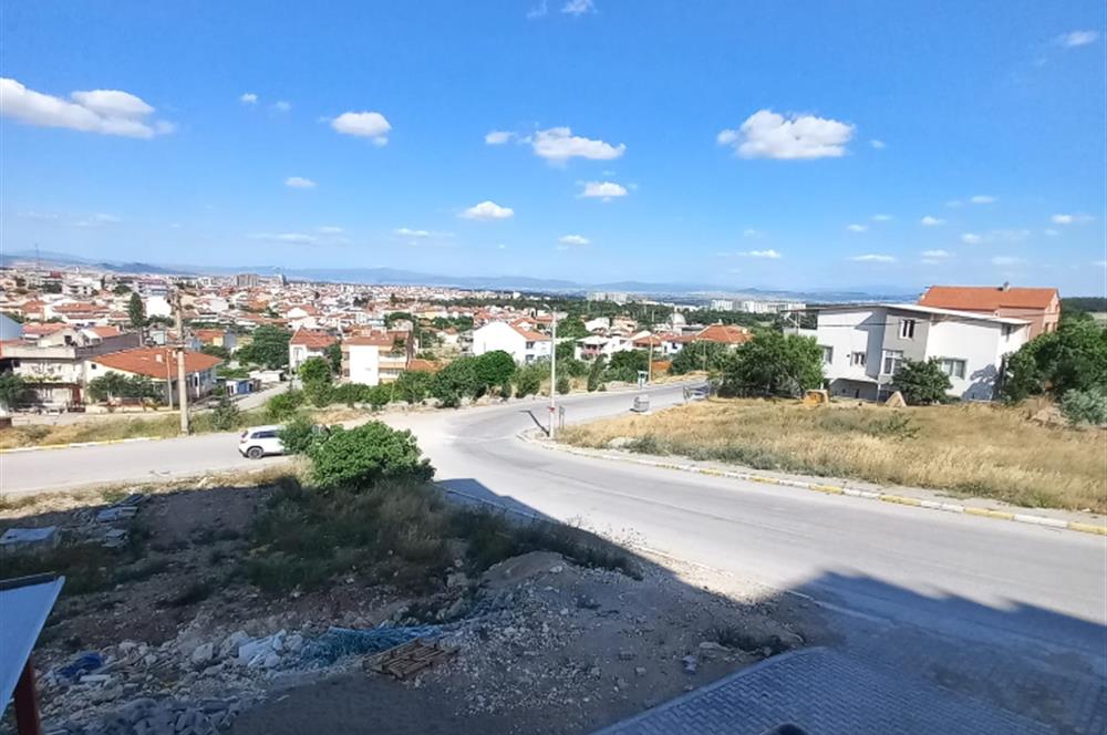 C21 LOCA'DAN KİRALIKLIK 1+1 YENİ EŞYALI YENİ BİNA SÜPER DAİRE