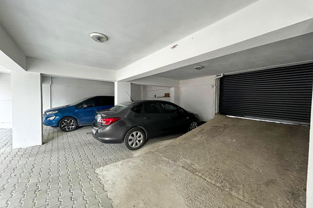 C21 Cius; Demirtaş Sakarya Mah. Satılık Sıfır 4+1 Dubleks Daire