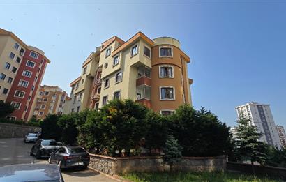 KARTAL HÜRRİYET MAHALLESİ AYAZMA KORU EVLERİ 3+1 KİRALIK DAİRE