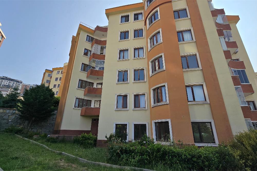 KARTAL HÜRRİYET MAHALLESİ AYAZMA KORU EVLERİ 3+1 KİRALIK DAİRE