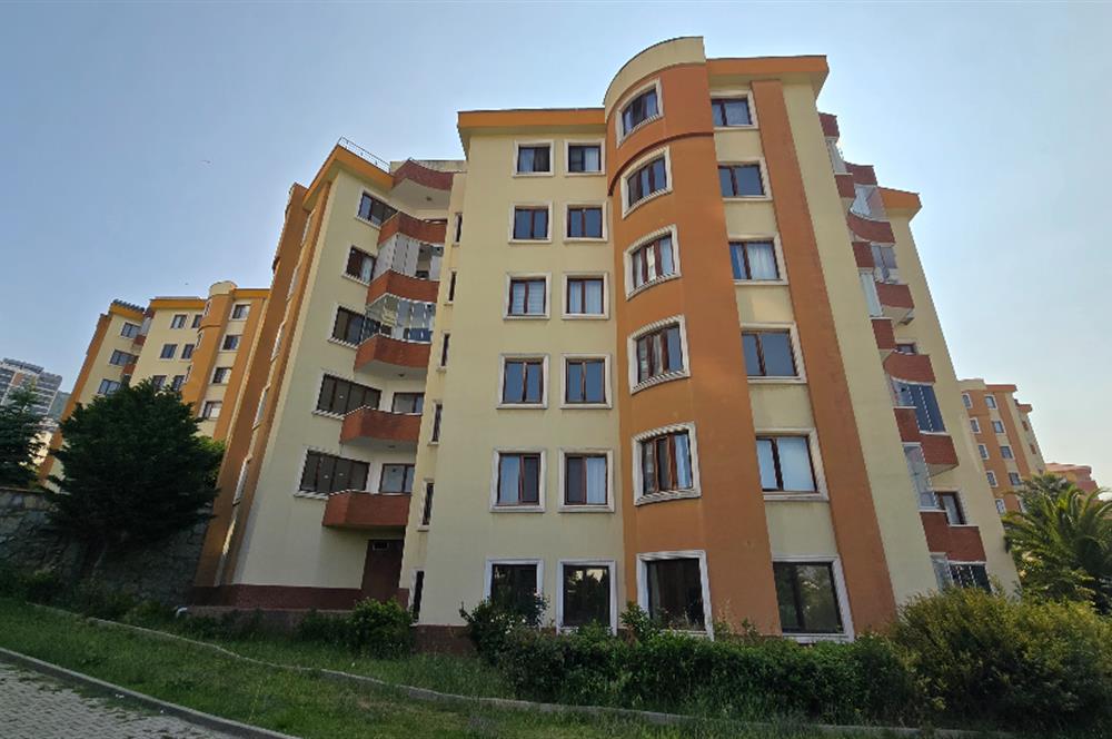 KARTAL HÜRRİYET MAHALLESİ AYAZMA KORU EVLERİ 3+1 KİRALIK DAİRE