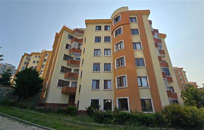 KARTAL HÜRRİYET MAHALLESİ AYAZMA KORU EVLERİ 3+1 KİRALIK DAİRE