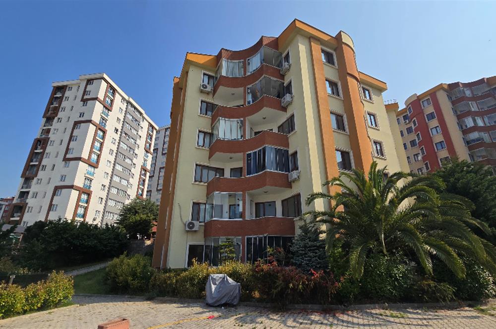 KARTAL HÜRRİYET MAHALLESİ AYAZMA KORU EVLERİ 3+1 KİRALIK DAİRE