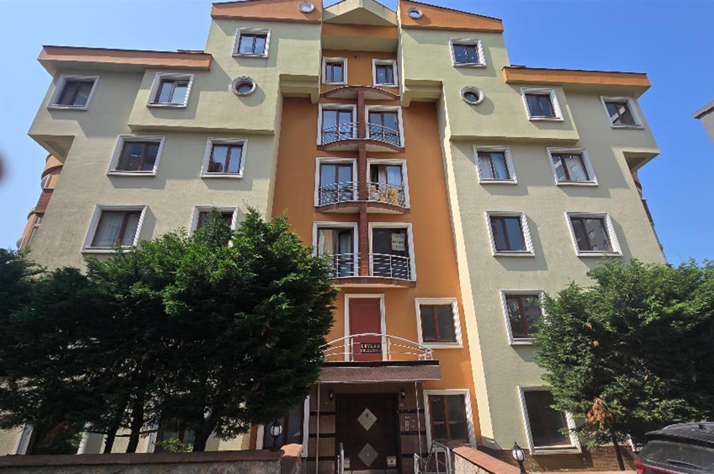 KARTAL HÜRRİYET MAHALLESİ AYAZMA KORU EVLERİ 3+1 KİRALIK DAİRE