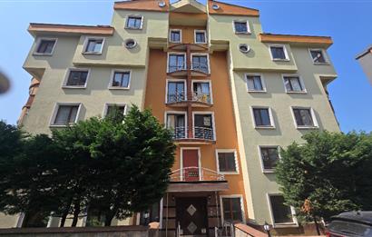 KARTAL HÜRRİYET MAHALLESİ AYAZMA KORU EVLERİ 3+1 KİRALIK DAİRE