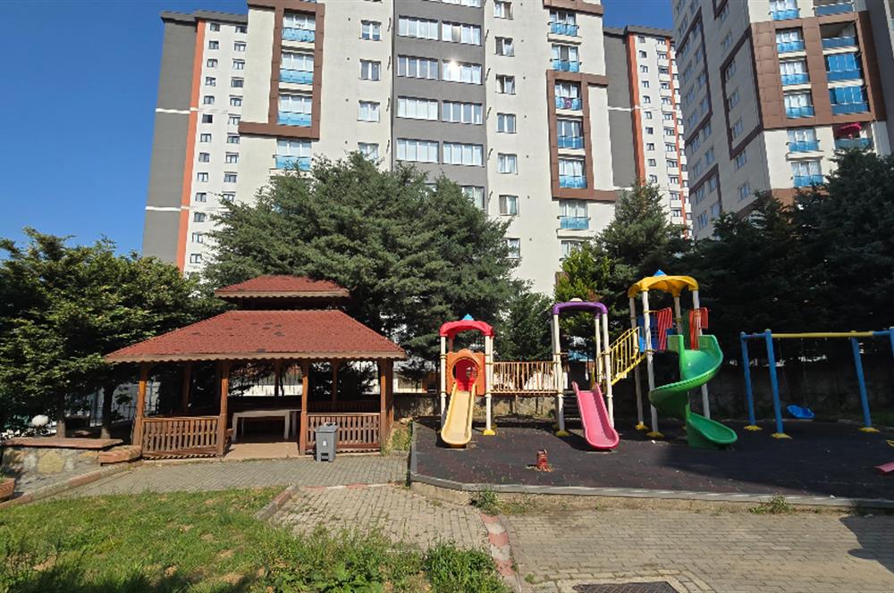 KARTAL HÜRRİYET MAHALLESİ AYAZMA KORU EVLERİ 3+1 KİRALIK DAİRE