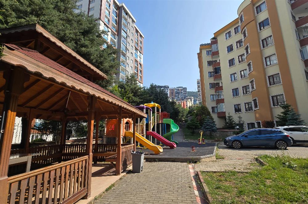 KARTAL HÜRRİYET MAHALLESİ AYAZMA KORU EVLERİ 3+1 KİRALIK DAİRE