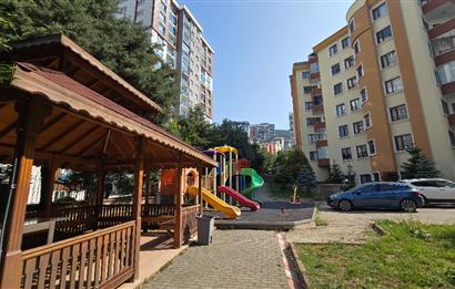 KARTAL HÜRRİYET MAHALLESİ AYAZMA KORU EVLERİ 3+1 KİRALIK DAİRE