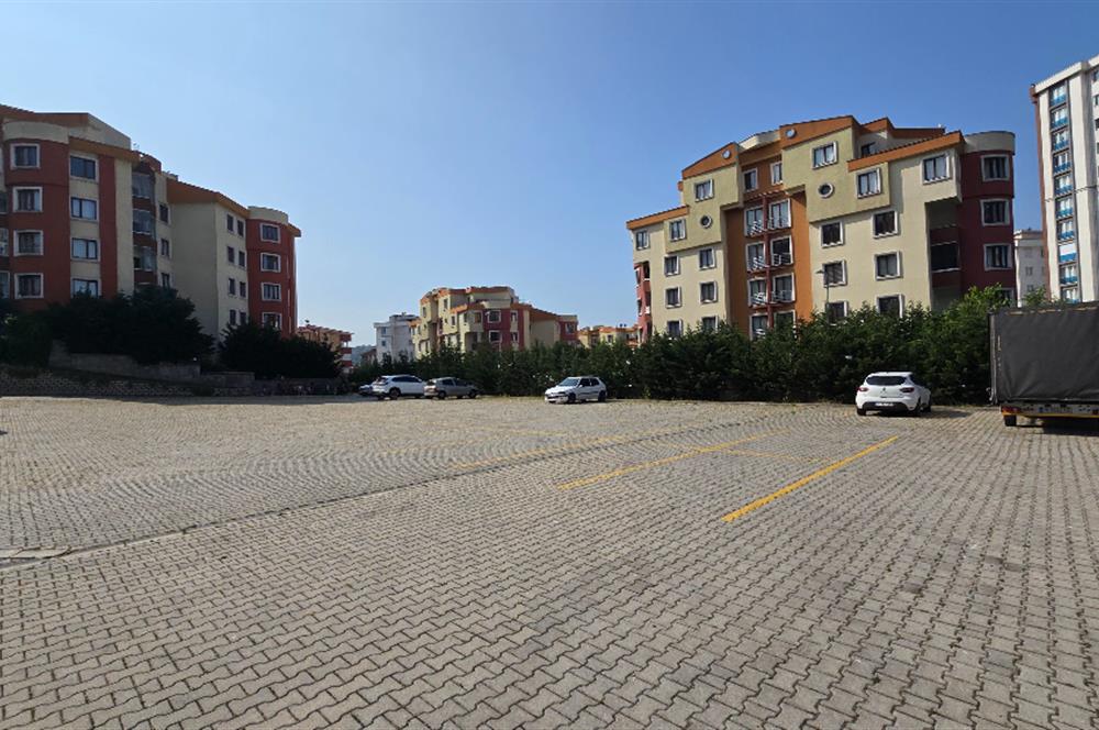 KARTAL HÜRRİYET MAHALLESİ AYAZMA KORU EVLERİ 3+1 KİRALIK DAİRE