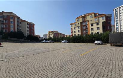 KARTAL HÜRRİYET MAHALLESİ AYAZMA KORU EVLERİ 3+1 KİRALIK DAİRE