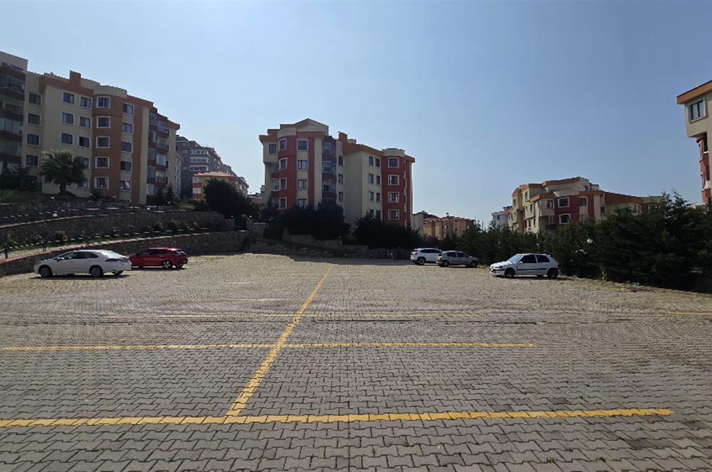 KARTAL HÜRRİYET MAHALLESİ AYAZMA KORU EVLERİ 3+1 KİRALIK DAİRE