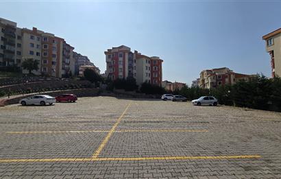 KARTAL HÜRRİYET MAHALLESİ AYAZMA KORU EVLERİ 3+1 KİRALIK DAİRE
