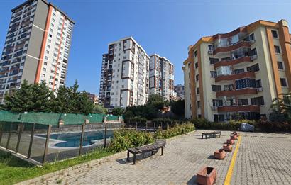 KARTAL HÜRRİYET MAHALLESİ AYAZMA KORU EVLERİ 3+1 KİRALIK DAİRE