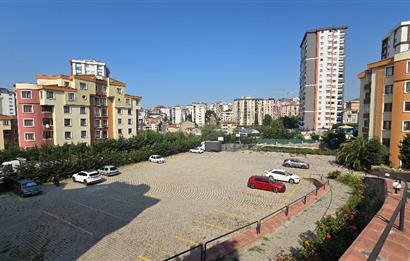 KARTAL HÜRRİYET MAHALLESİ AYAZMA KORU EVLERİ 3+1 KİRALIK DAİRE