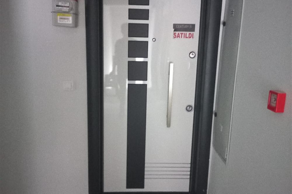 C21 LOCA'DAN KİRALIKLIK 1+1 YENİ EŞYALI YENİ BİNA SÜPER DAİRE
