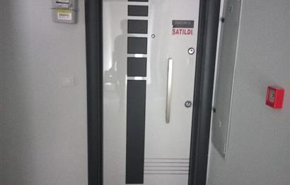 C21 LOCA'DAN KİRALIKLIK 1+1 YENİ EŞYALI YENİ BİNA SÜPER DAİRE