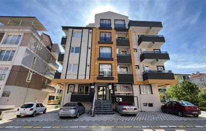 C21 BAL'DAN BAHÇELİEVLER'DE TERASLI 2+1 KİRALIK DAİRE