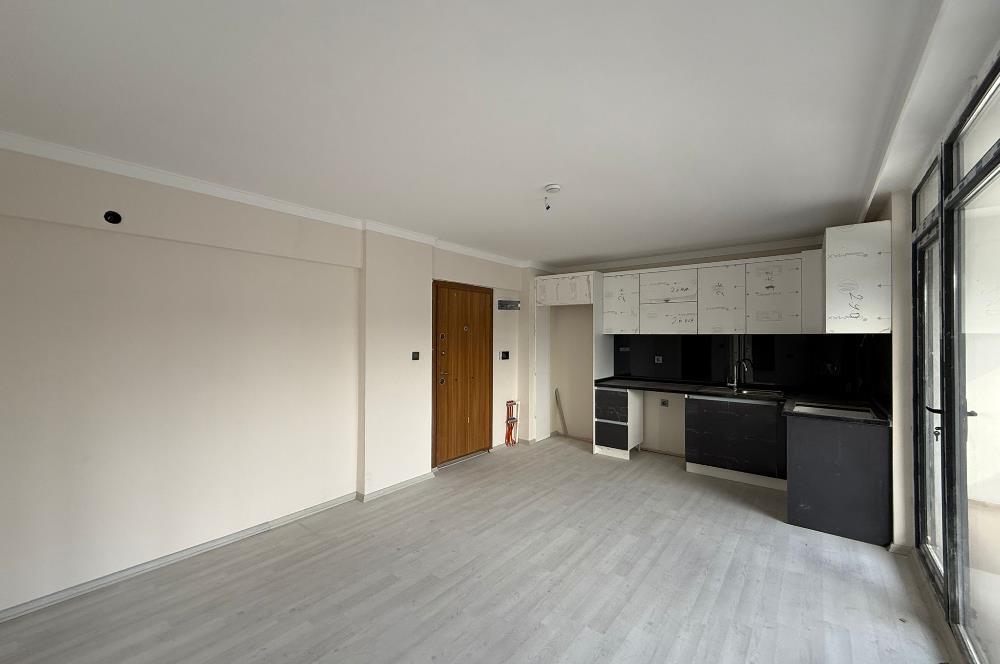 Pursaklar Protokol Yoluna Sıfır Kiralık 1+1 Sıfır Daire/Ofis