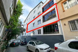 C21 Cius; Demirtaş Sakarya Mah. Satılık Sıfır 4+1 Dubleks Daire