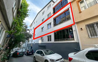 C21 Cius; Demirtaş Sakarya Mah. Satılık Sıfır 4+1 Dubleks Daire