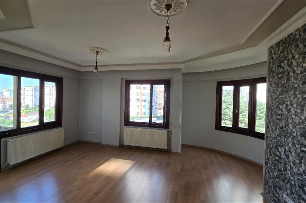 KARTAL HÜRRİYET MAHALLESİ AYAZMA KORU EVLERİ 3+1 KİRALIK DAİRE