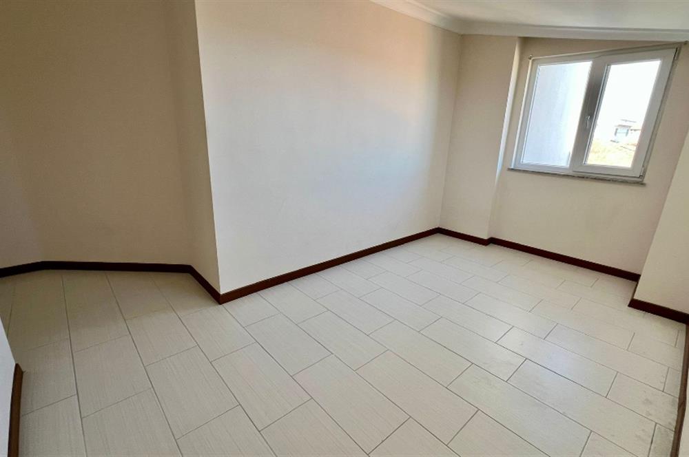C21 BAL'DAN BAHÇELİEVLER'DE TERASLI 2+1 KİRALIK DAİRE