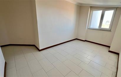 C21 BAL'DAN BAHÇELİEVLER'DE TERASLI 2+1 KİRALIK DAİRE