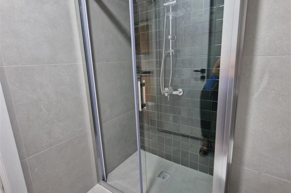 Bodrum Cevat Şakir'de 1+0 Müstakil Girişli Kiralık Stüdyo Daire
