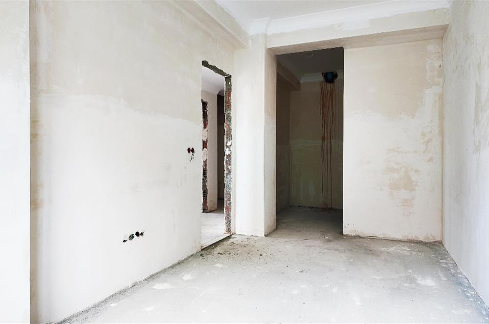YONCALİFE PENDİK' DEN SATILIK 2+1 DAİRE