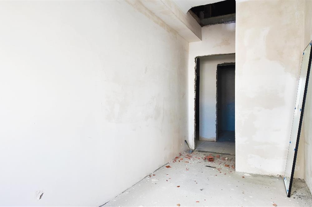 YONCALİFE PENDİK' DEN SATILIK 2+1 DAİRE