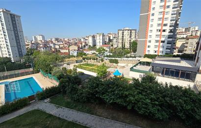 KARTAL HÜRRİYET MAHALLESİ AYAZMA KORU EVLERİ 3+1 KİRALIK DAİRE