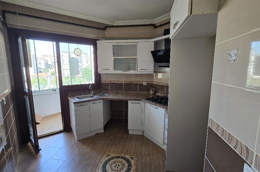 KARTAL HÜRRİYET MAHALLESİ AYAZMA KORU EVLERİ 3+1 KİRALIK DAİRE