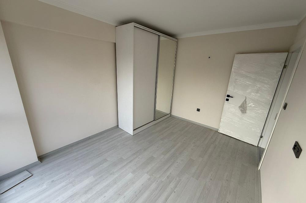 Pursaklar Protokol Yoluna Sıfır Kiralık 1+1 Sıfır Daire/Ofis